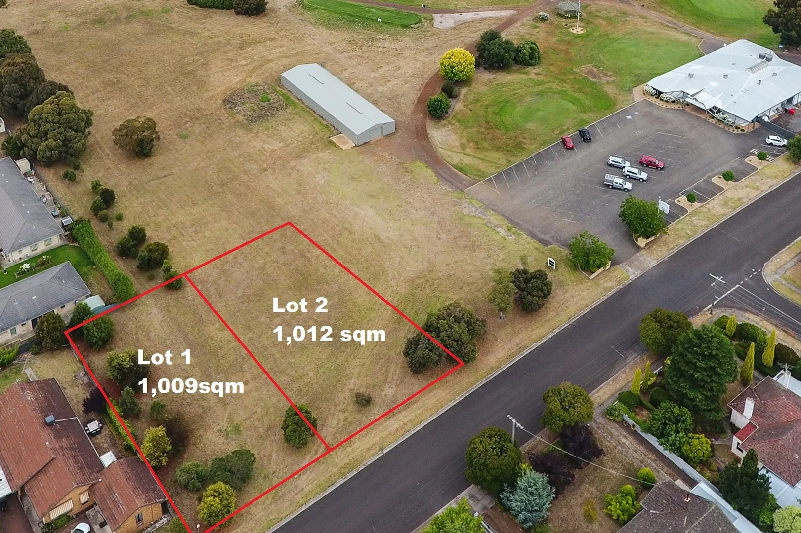 Lot 1, 170 Rippon Road, Hamilton VIC 3300