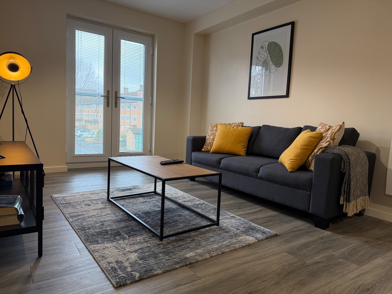 Additional image 17 of 2 Bed Flat, Drawbridge House, M15, N1 7GU