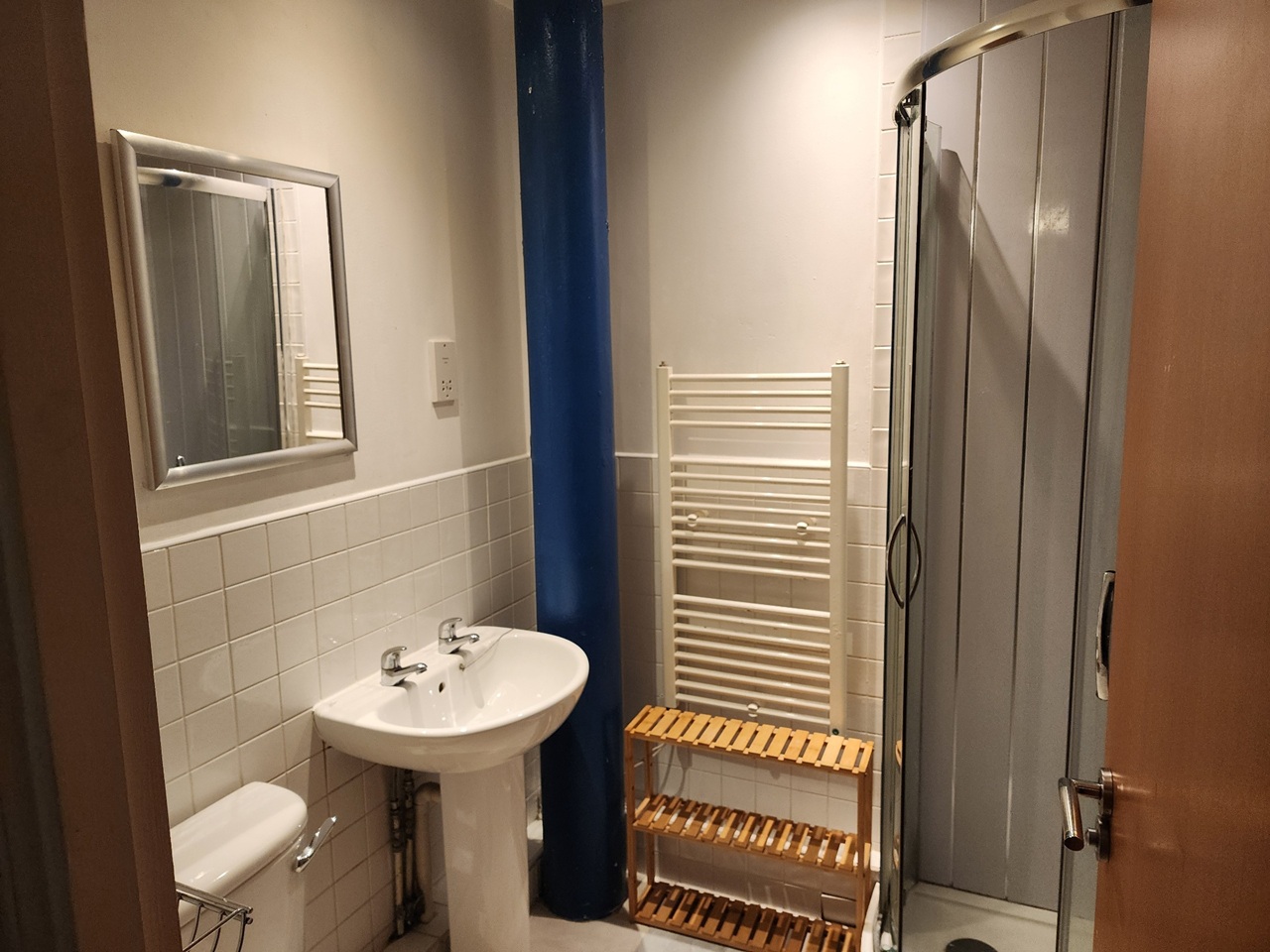 Additional image 8 of 2 Bed Flat, Cambridge Mill, M1, N1 7GU