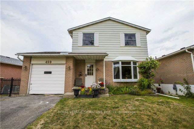 459 Dixon Boulevard, Newmarket, ON, L3Y 5C9