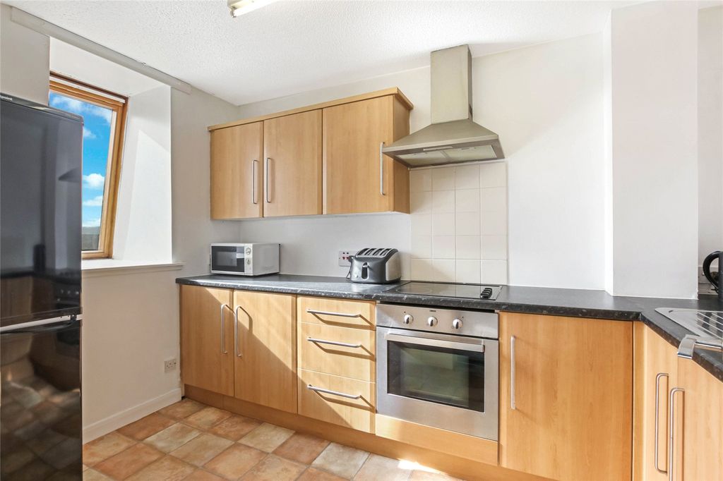 Additional image 6 of 1 bed flat for saleDalblair Road, Ayr, South Ayrshire KA7