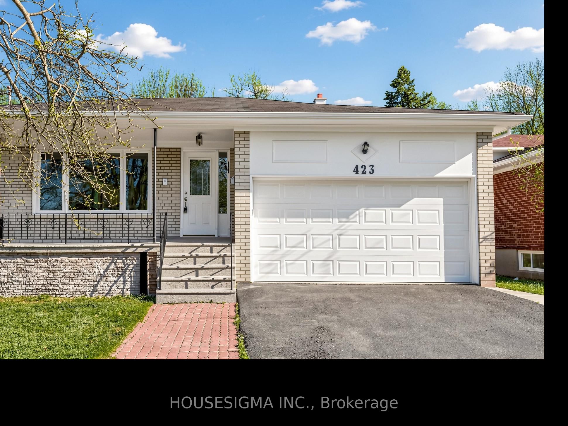 423 Connaught Avenue, Toronto, ON, M2R 2M4