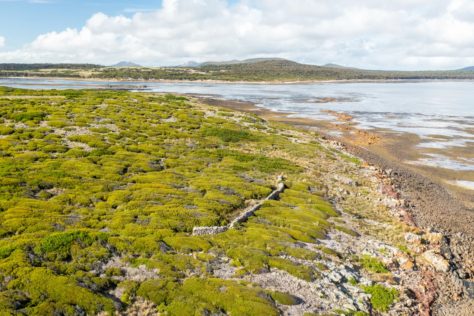 Additional image 24 of . Puncheon Island, Lady Barron TAS 7255