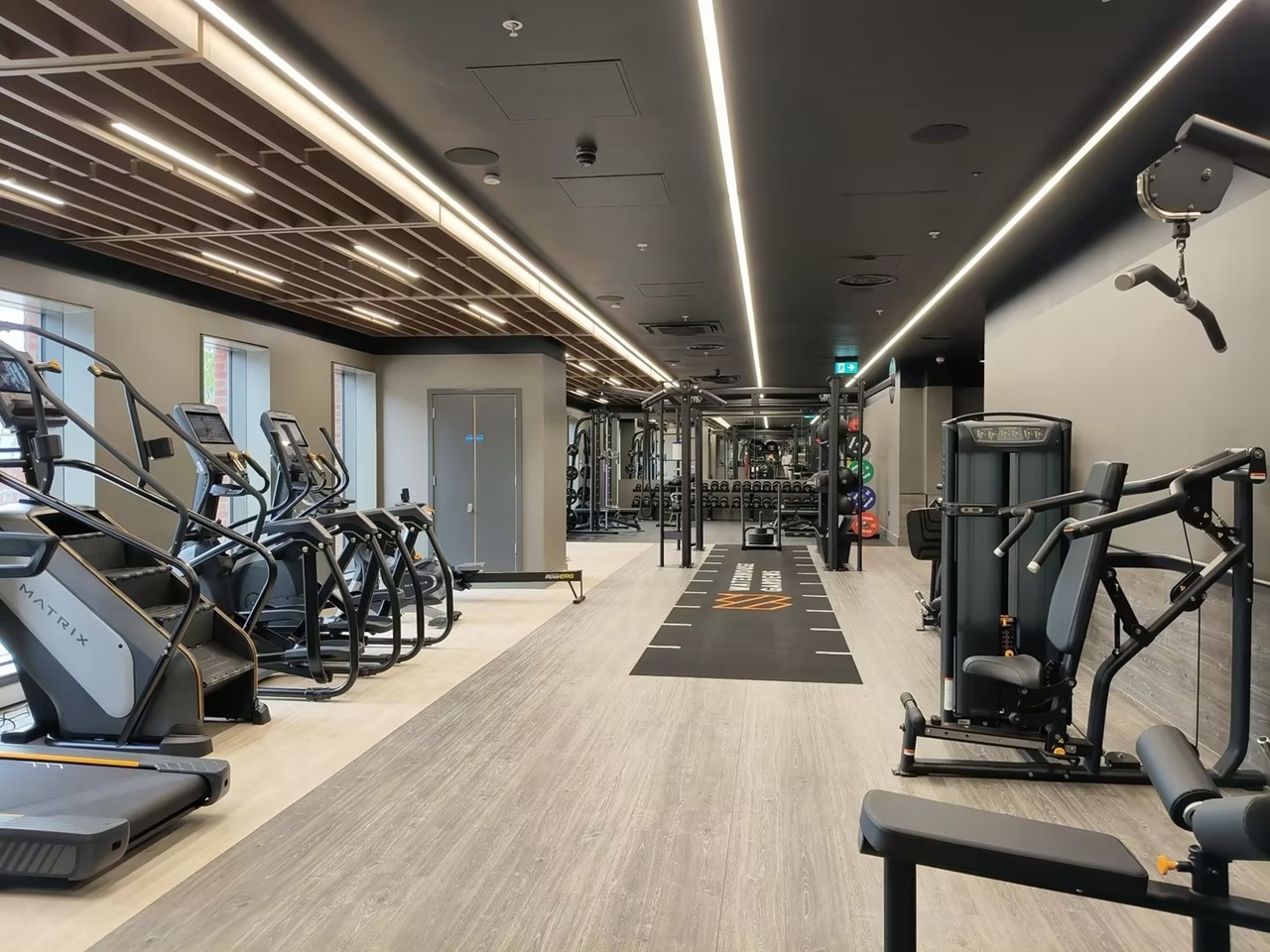 Additional image 12 of 2 Bed Flat, Dutton Street, M3, N1 7GU