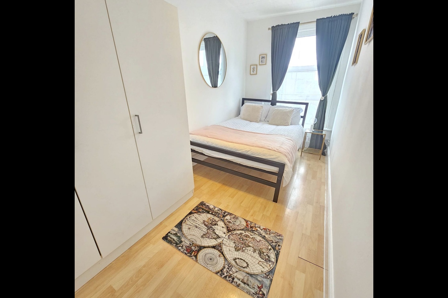 Additional image 12 of 1 Bed Flat, Camden Road, NW1, N1 7GU