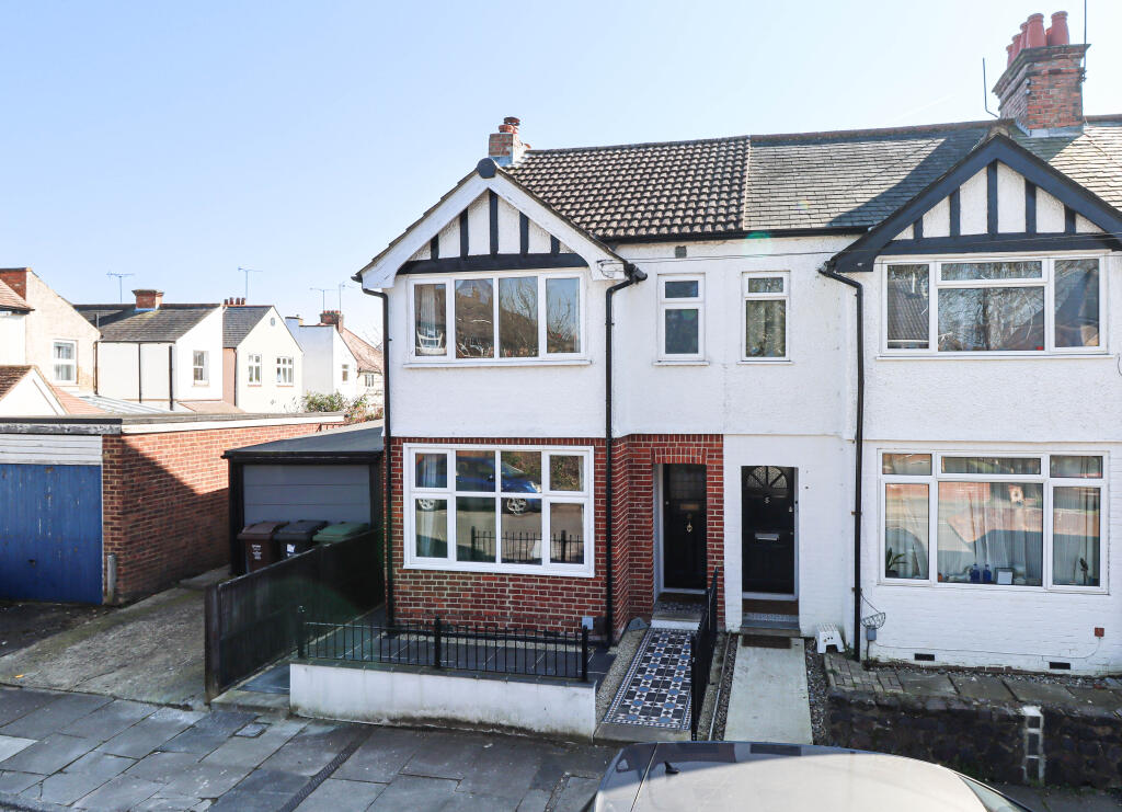 Additional image 18 of St. Julians Road, St. Albans, Hertfordshire, AL1