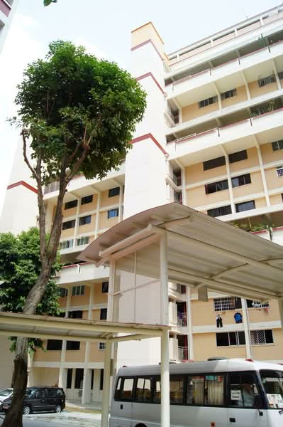 Additional image 16 of 406 Hougang Avenue 10