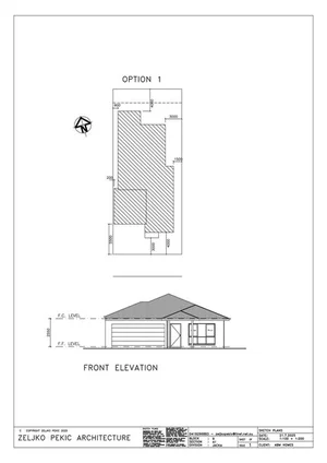 Additional image 2 of Jacka ACT 2914