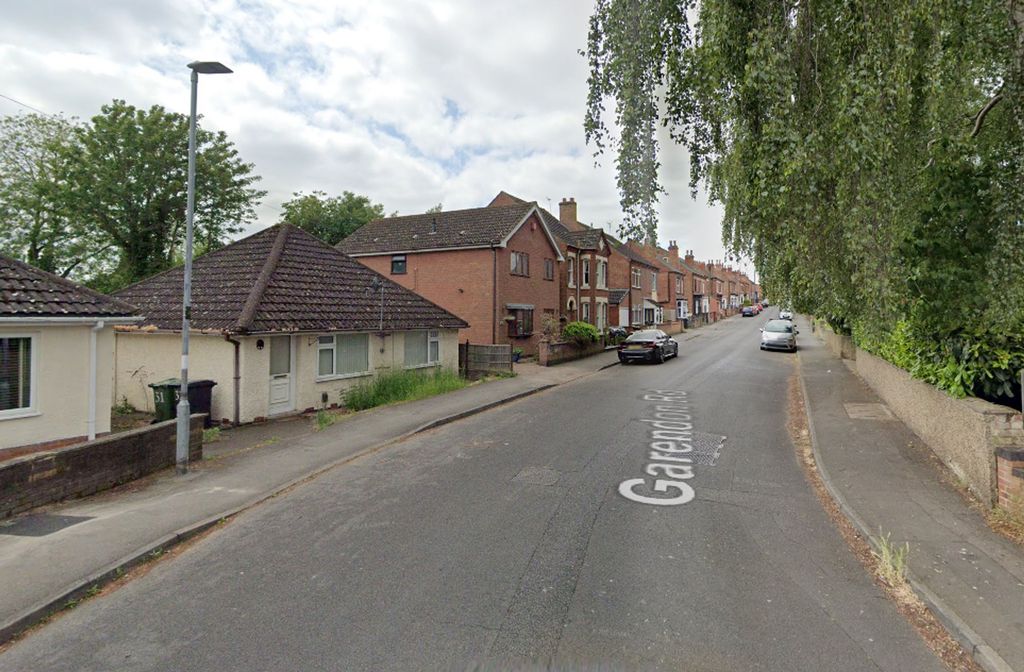 Land for saleShepshed, Loughborough LE12 photo 3