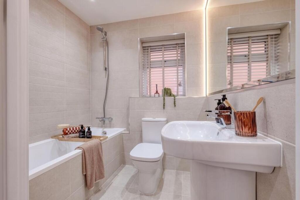 Additional image 8 of Ailstone Mews, Old Birmingham Road, B60