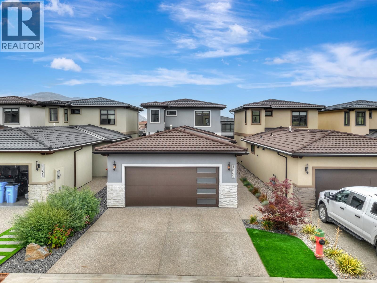 1865 Viewpoint Crescent, West Kelowna, BC, V1Z4E1