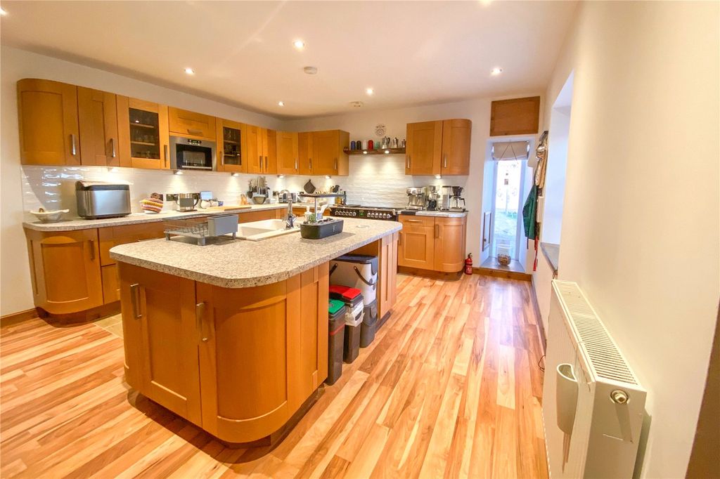Additional image 3 of 3 bed detached house for saleUpper Carloway, Isle Of Lewis, Eilean Siar HS2