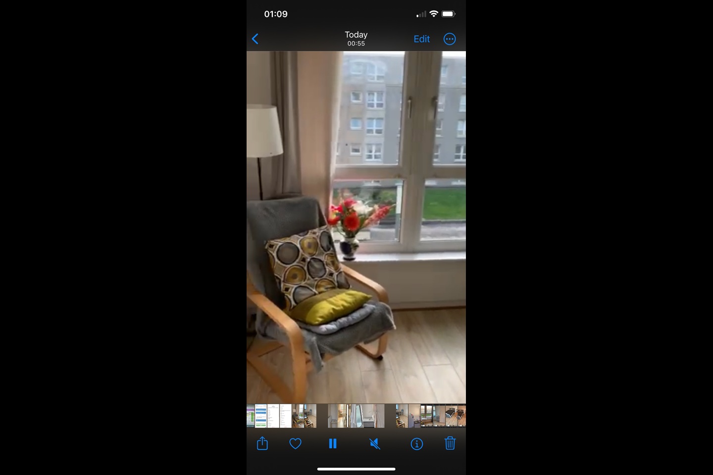 Additional image 2 of Room in a Shared Flat, Dundasvale Court, G4, N1 7GU