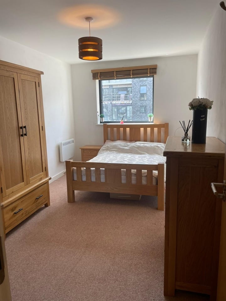 Additional image 5 of 2 Bed Flat, Whitworth, M3, N1 7GU