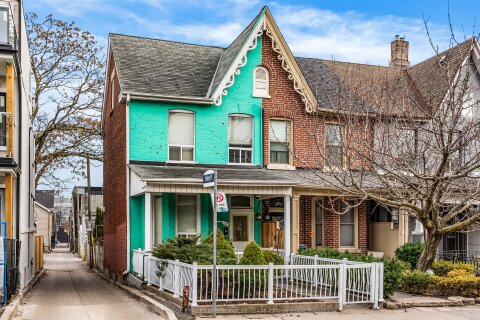 Additional image 8 of 11 Foxley Street, Toronto, ON, M6J 1P9