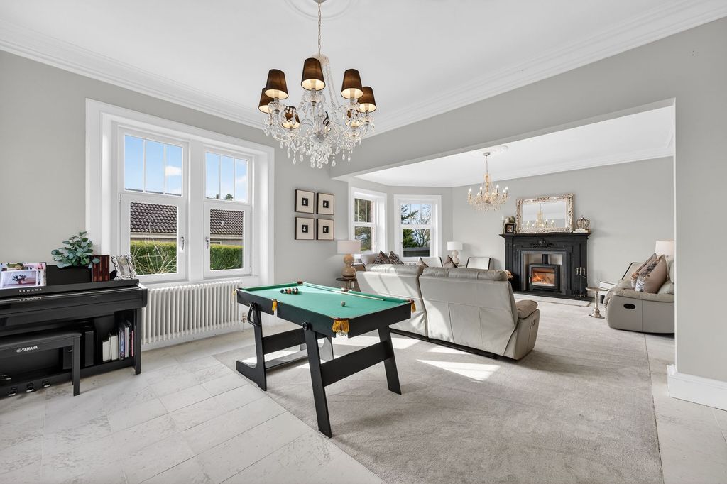 Additional image 10 of 6 bed detached house for saleBraeheads, 17 Maunsheugh Road, Fenwick KA3