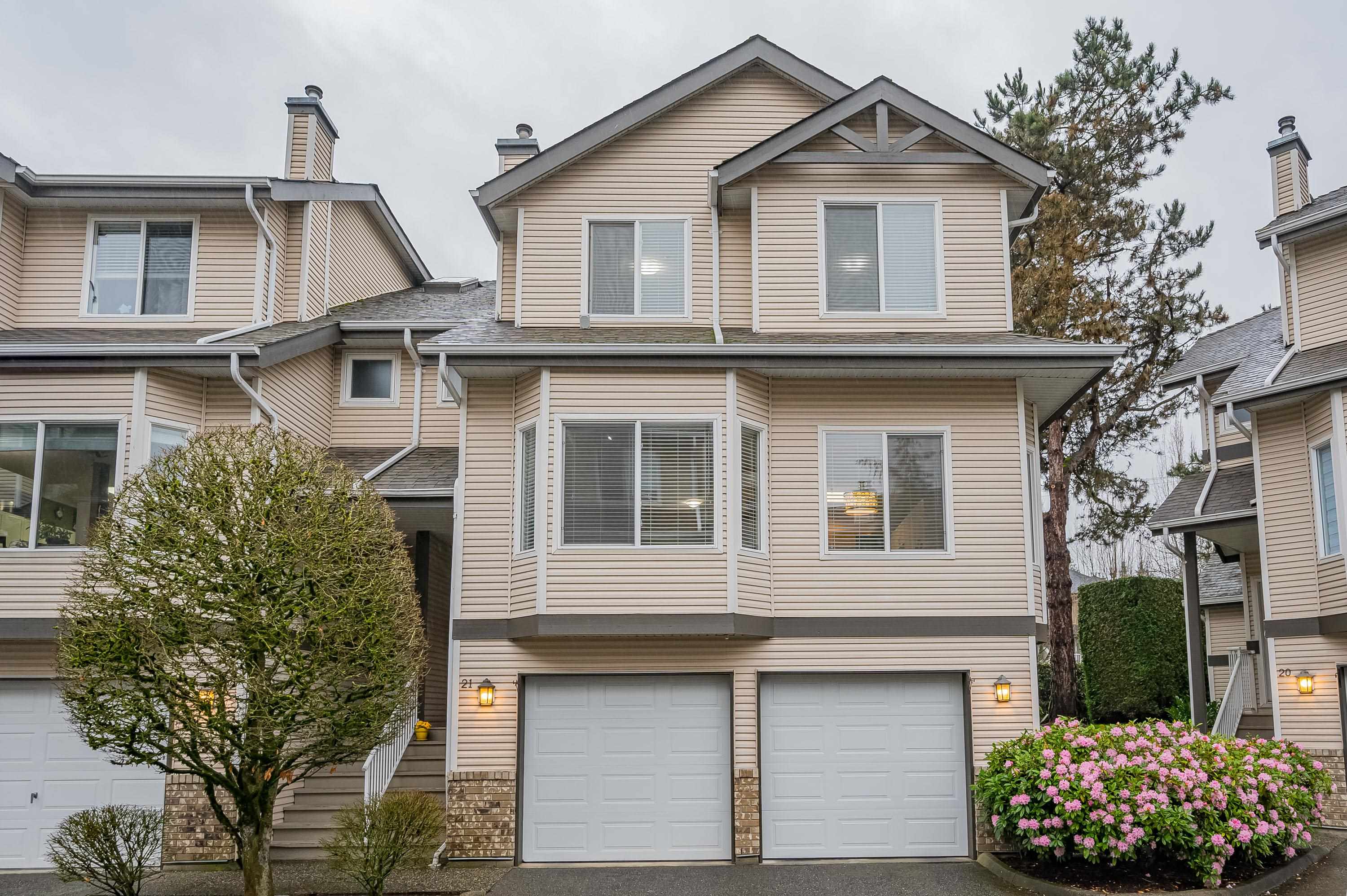 21-20750 Telegraph Trail, Langley, BC, V1M 2W1