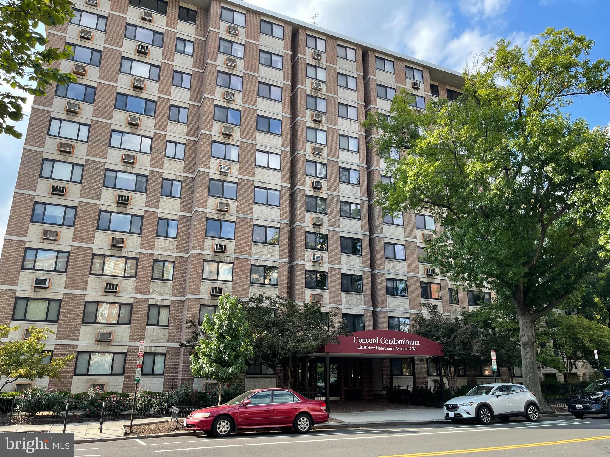 Additional image 17 of 1816 New Hampshire Avenue NW Unit 103, Washington, DC 20009