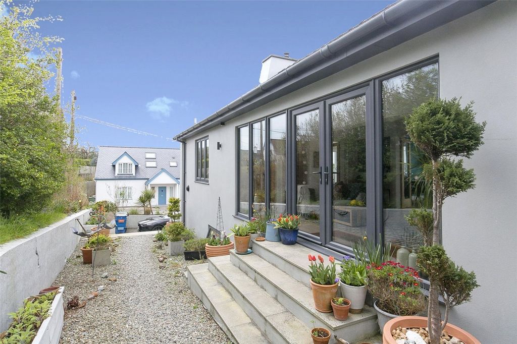 Additional image 32 of 6 bed detached house for saleLon Bridin, Morfa Nefyn, Pwllheli, Gwynedd LL53