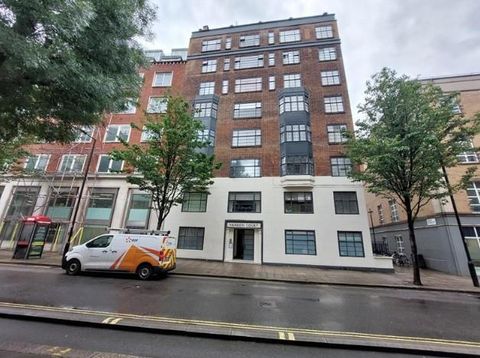 Vandon Court, Westminster, London SW1H, Studio for sale