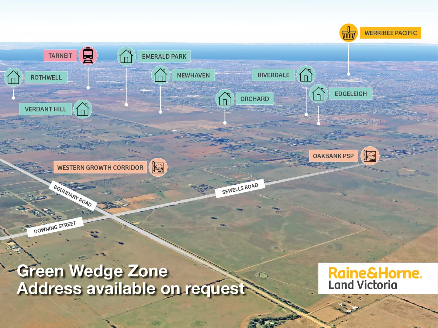 Additional image 2 of Mount Cottrell VIC 3024