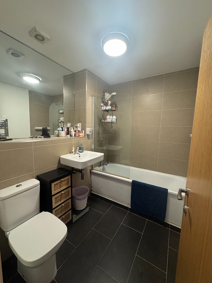 Additional image 6 of 1 Bed Flat, Coldharbour Lane, SW9, N1 7GU