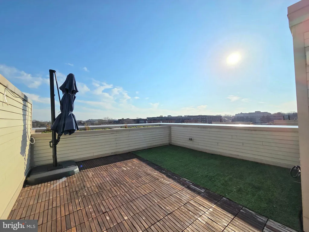 Additional image 32 of 820 Fern Place NW Unit 19-C, Washington, DC 20012