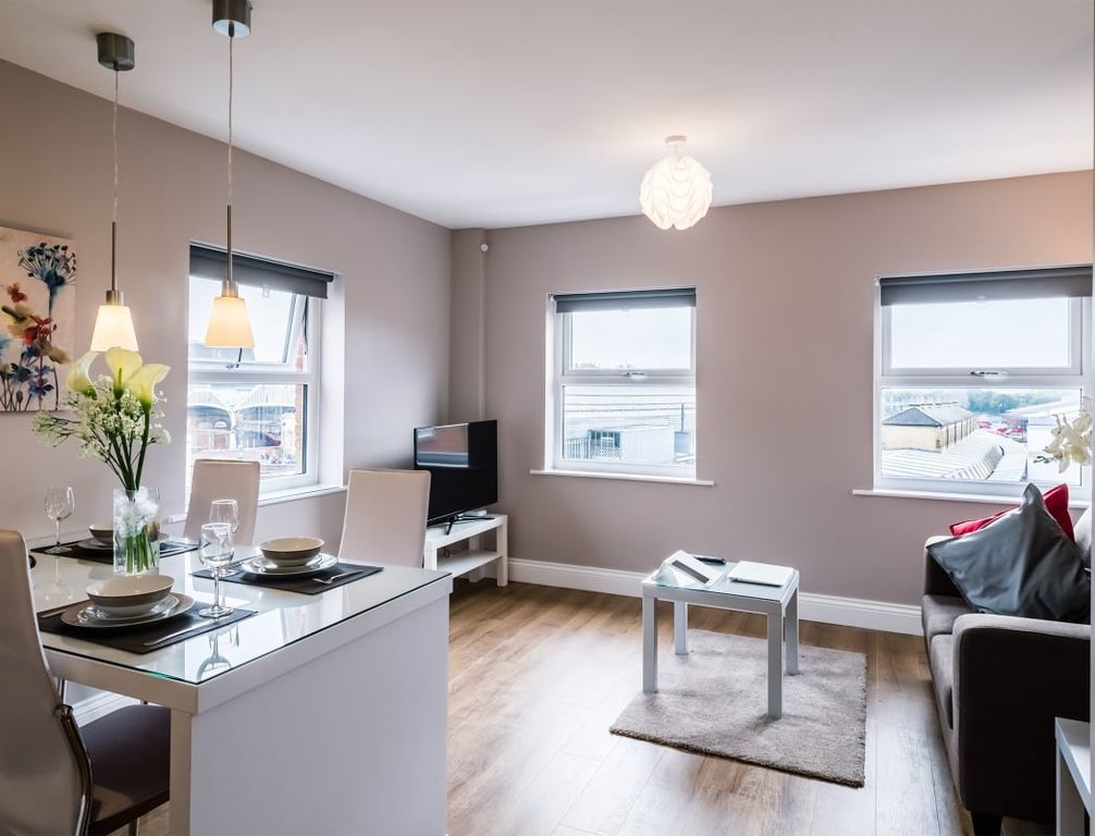 Additional image 6 of 7 bed flat for saleFishergate Court, Preston PR1