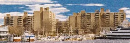 Additional image 33 of 490 M Street SW Unit W-609, Washington, DC 20024