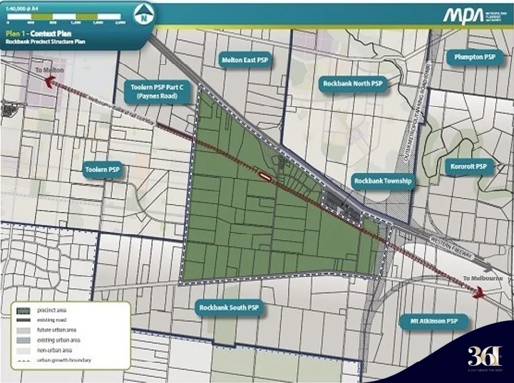 Additional image 2 of Rockbank VIC 3335