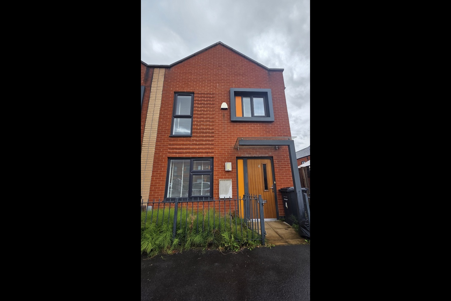 Additional image 8 of Room in a Shared House, St Ambrose Lane, M6, N1 7GU