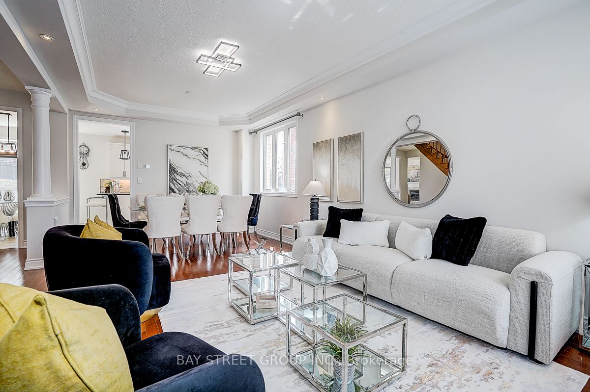 Additional image 5 of 1011 Nellie Little Crescent, Newmarket, ON, L3X 3E6