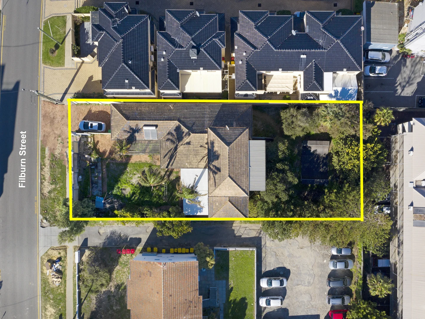 Additional image 3 of 39 Filburn Street, Scarborough WA 6019