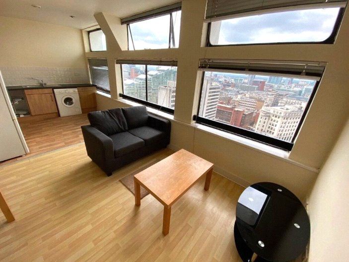Additional image 6 of 1 bed flat for saleVictoria Bridge Street, Salford, Greater Manchester M3