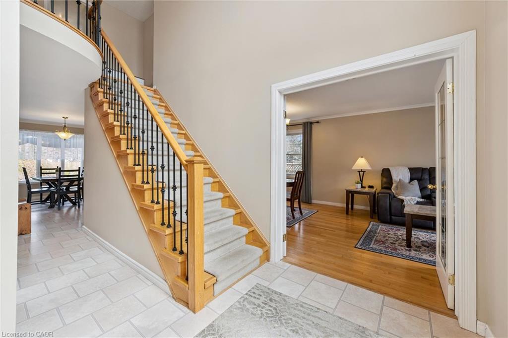 Additional image 4 of 14 Robertson Crescent, Kitchener, ON, N2R 1B4