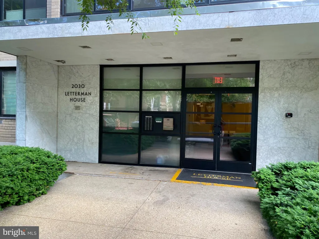 Additional image 2 of 2030 F Street NW Unit 108, Washington, DC 20006