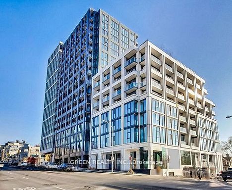 517-2020 Bathurst Street, Toronto, ON, M5P 0A6
