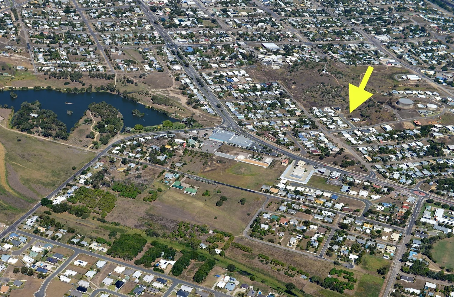 5 Allan Place, Bowen QLD 4805