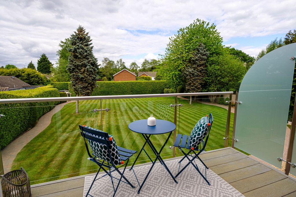 Additional image 30 of 6 bed detached house for saleParkstones House, Streetsbrook Road, Solihull B91