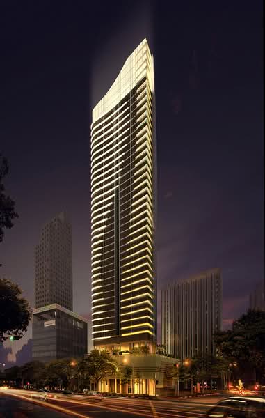 Additional image 13 of 76 Shenton Way