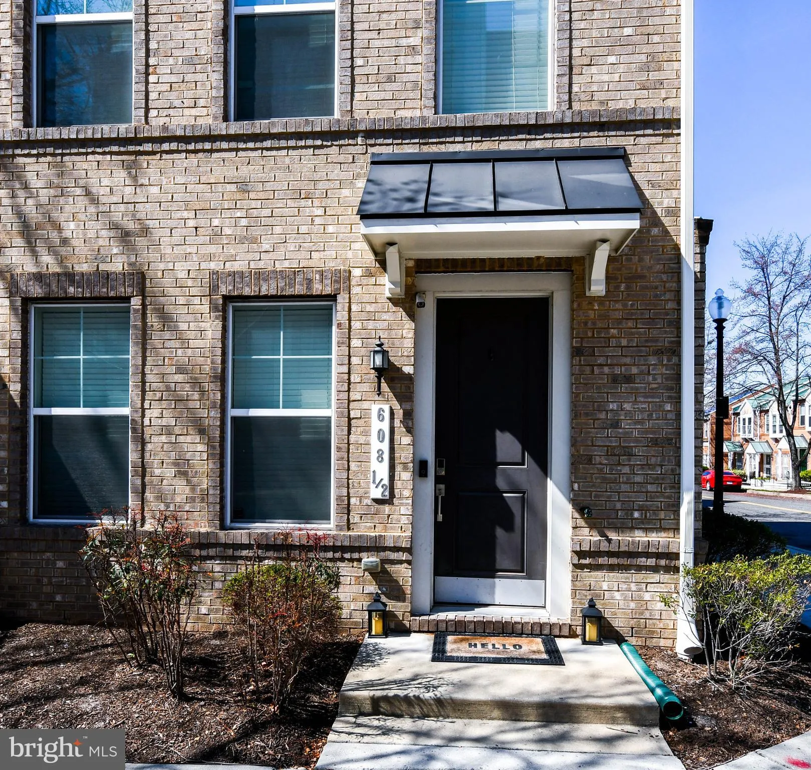 Additional image 27 of 608 1/2 Parkside Place NE, Washington, DC 20019