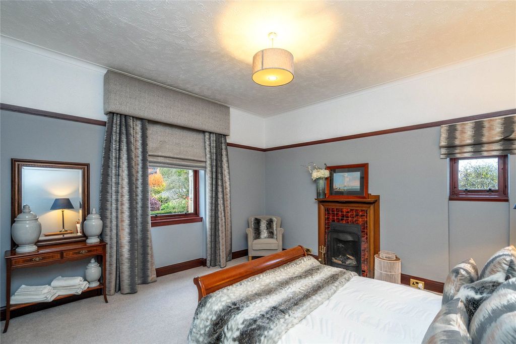Additional image 18 of 6 bed end terrace house for saleRedlands Terrace, Glasgow, Glasgow City G12