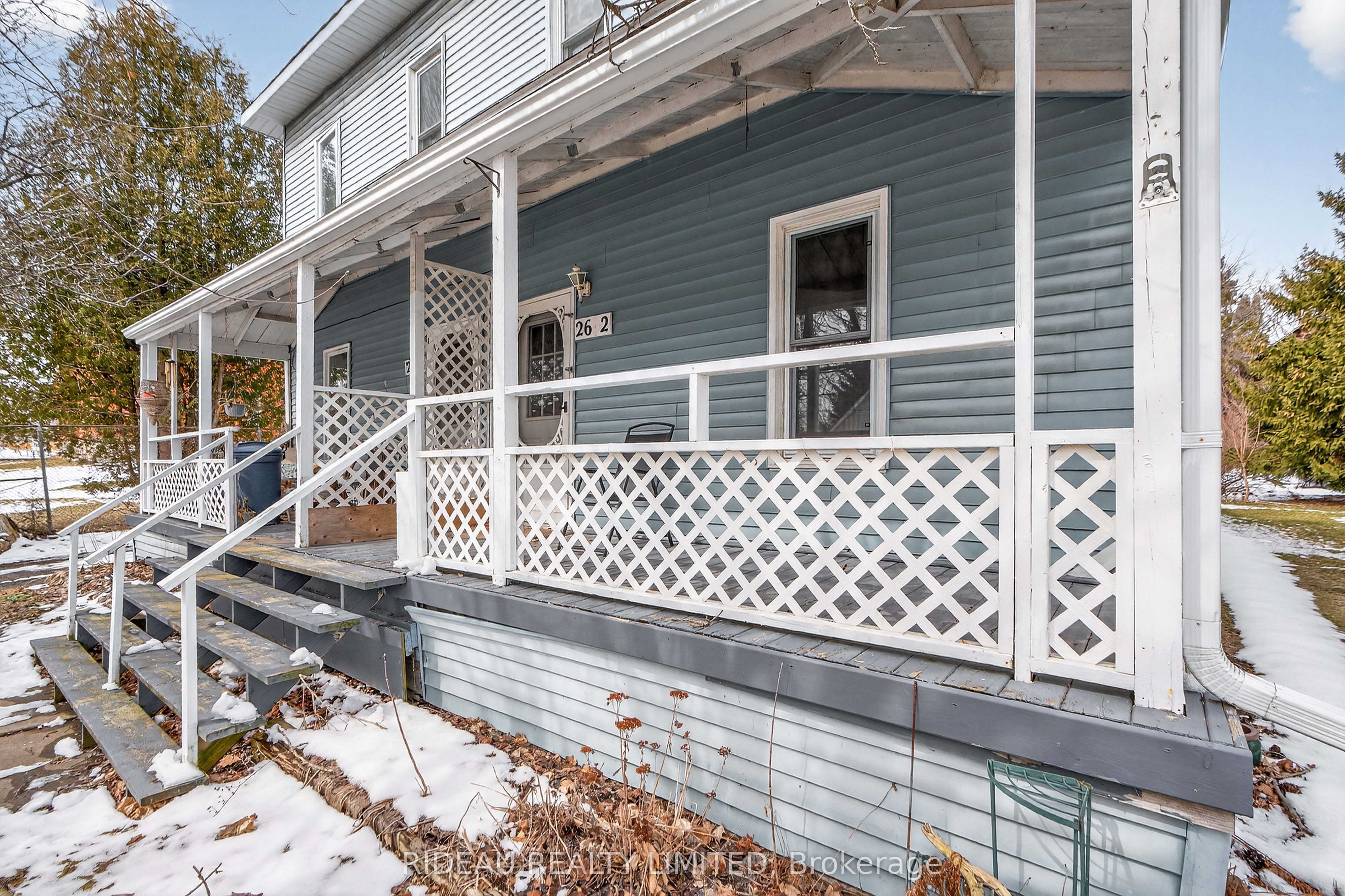 Additional image 5 of 26 Rideau Street, Westport, ON, K0G 1X0