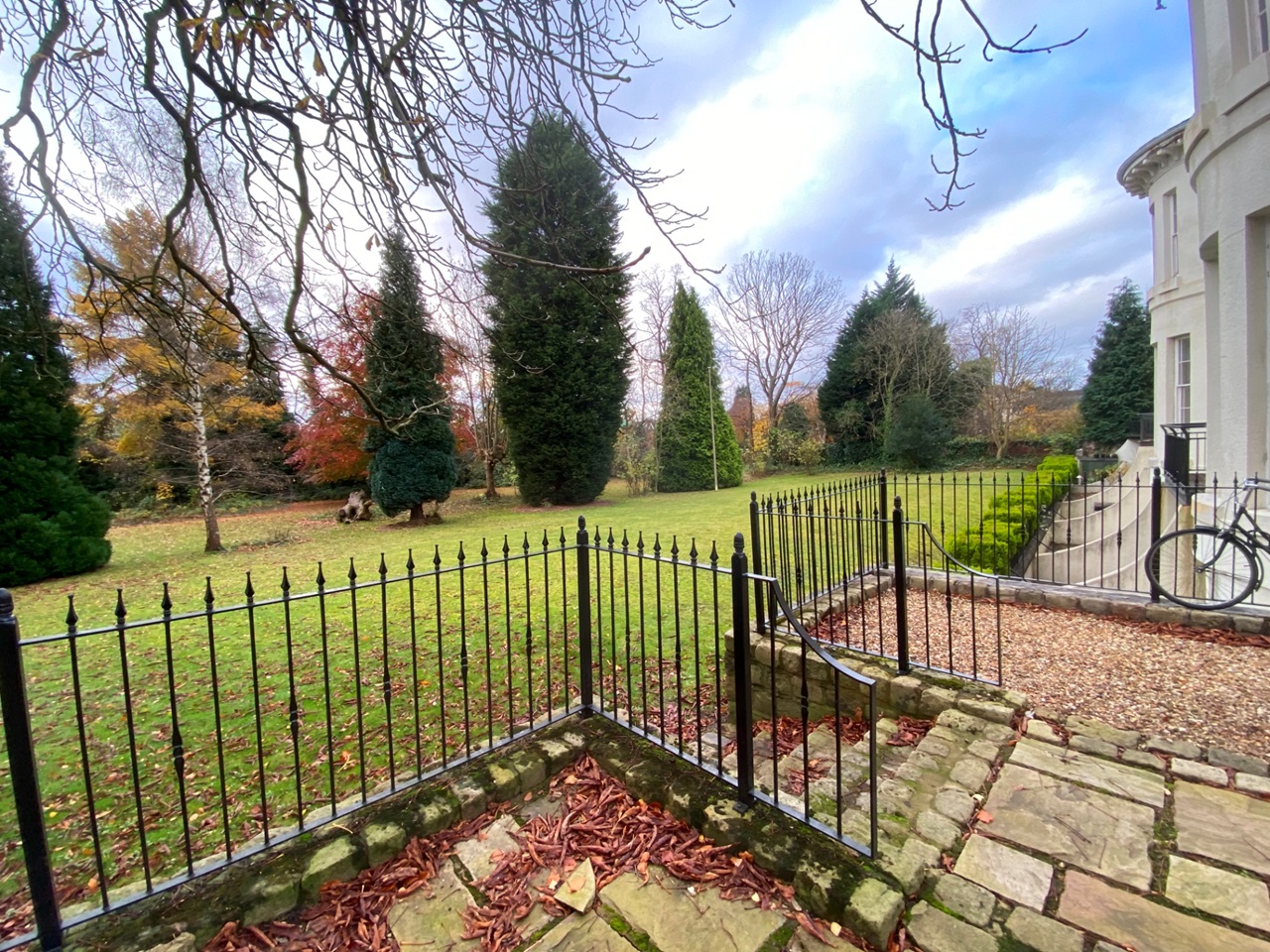 Additional image 10 of 2 Bed Flat, Lane Court, M14, N1 7GU