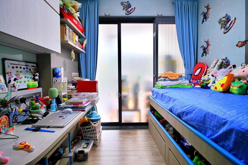 Additional image 11 of 343 Choa Chu Kang Avenue 3