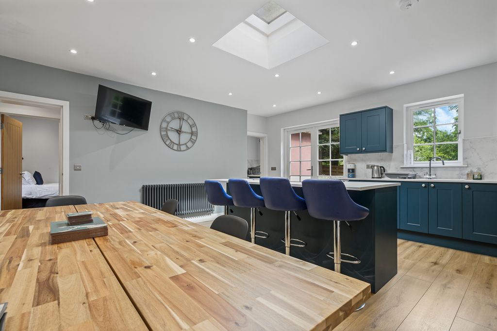 Additional image 5 of 4 bed detached house for saleHolmehill Lodge East, Smithy Loan, Dunblane FK15