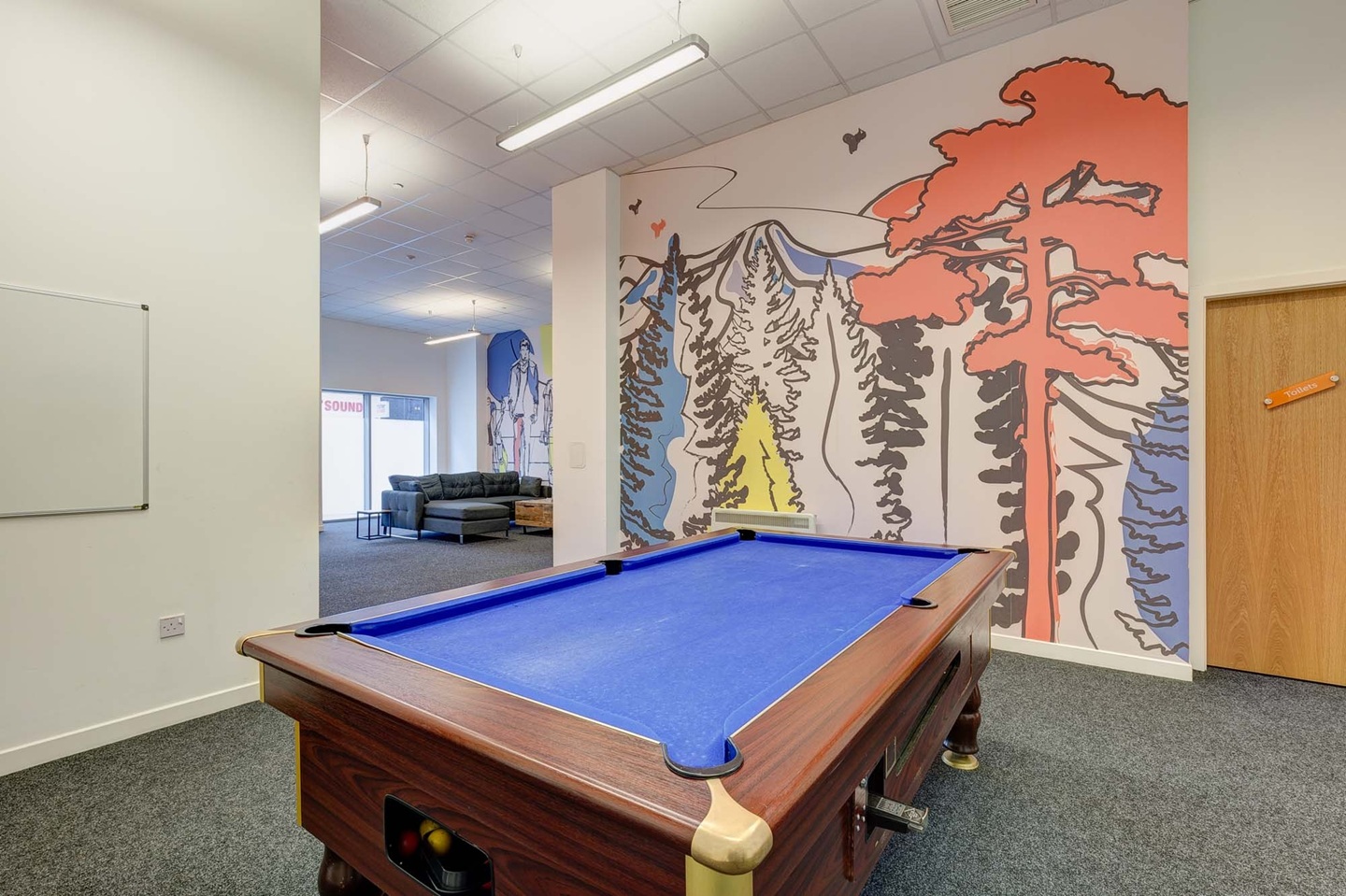 Additional image 6 of Studio Flat, Jamaica St, G1, N1 7GU