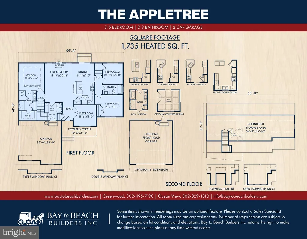 Additional image 9 of 218 Ridge Road, Milton, DE 19968