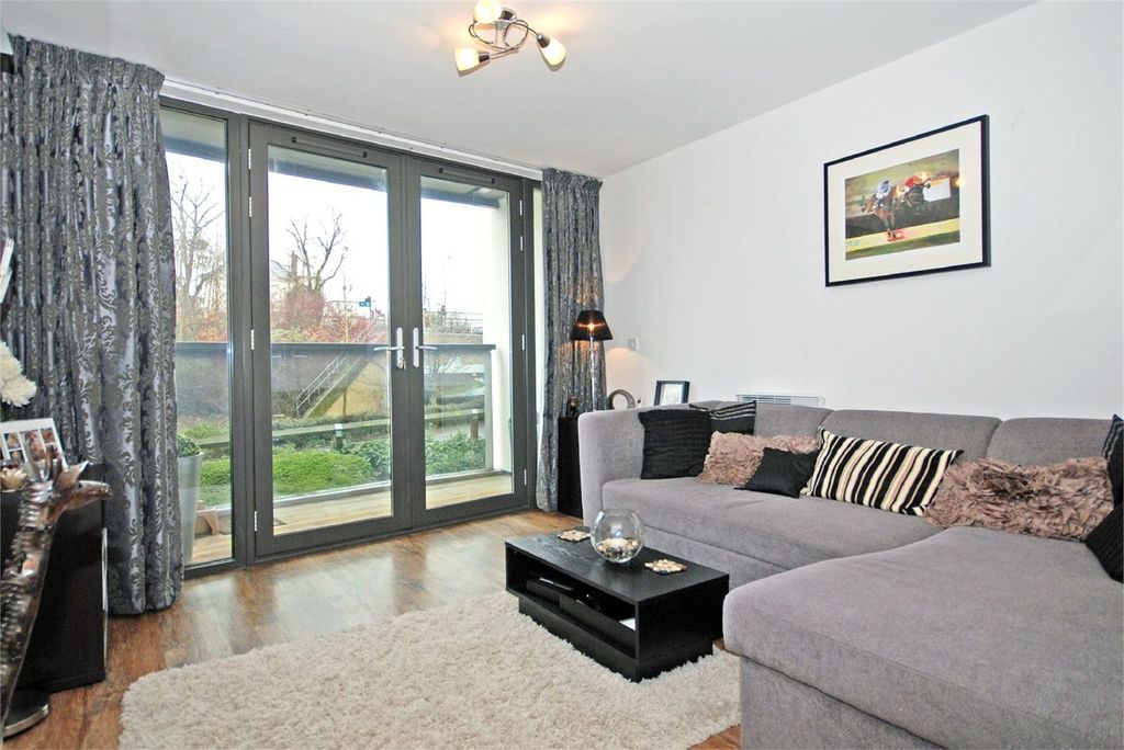 1 bed flat for saleHoneybourne Way, Cheltenham GL50