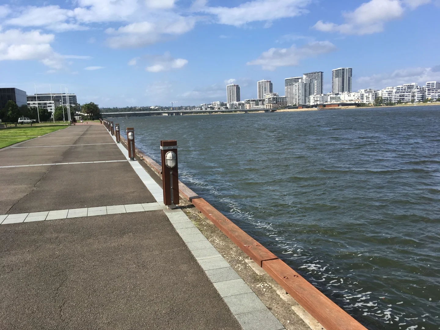 Additional image 2 of Wentworth Point NSW 2127